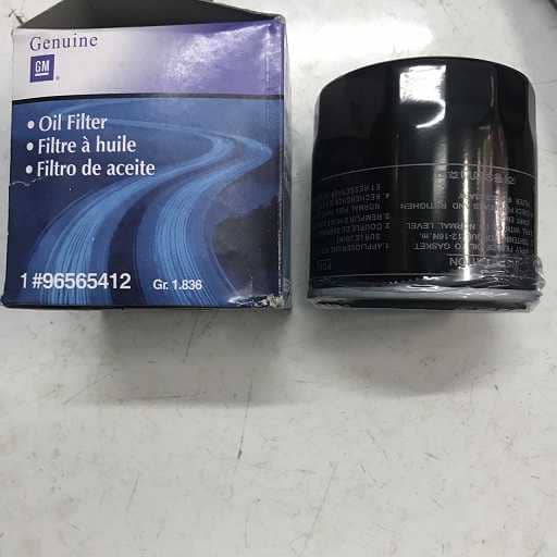 Lọc dầu động cơ Carry Pro 4 phutunggiare.vn - Lọc dầu động cơ Carry Pro - 96565412