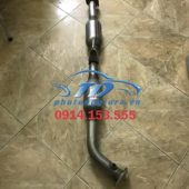 phutunggiare.vn - Ống xả Toyota Innova - 4750160720
