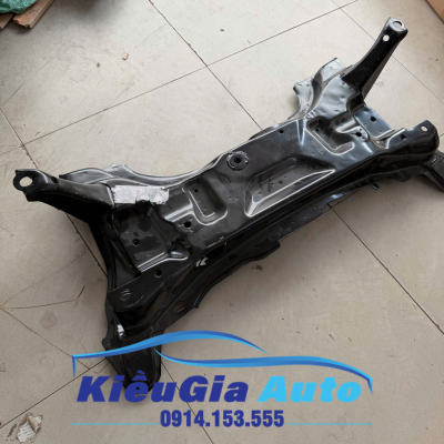 Giá đỡ động cơ (Bệ máy) Toyota Yaris 2014-2026 mã 512010D151-1 4 Giá đỡ động cơ (Bệ máy) Toyota Yaris 2014-2026 mã 512010D151-1 - Ảnh 4