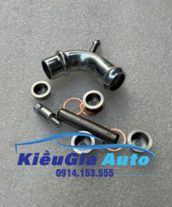 Cổ nước sắt vào mặt máy Ford Everest 2005-2008 mã WL84102E0-1 9 Cổ nước sắt vào mặt máy Ford Everest 2005-2008 mã WL84102E0-1