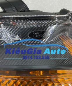 ĐÈN PHA TRÁI FORD RANGER 2012 11 ĐÈN PHA TRÁI FORD RANGER 2012