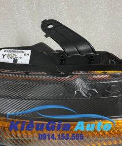 ĐÈN PHA TRÁI FORD RANGER 2012 10 ĐÈN PHA TRÁI FORD RANGER 2012