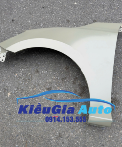 Tai xe Mazda 2 2015-2019 mã DA6V-52-211 5 Tai xe Mazda 2 2020-2026 mã DA6V52211