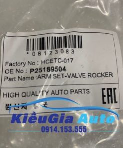 CÒ MỔ CHEVROLET SPARK, DAEWOO MATIZ 3