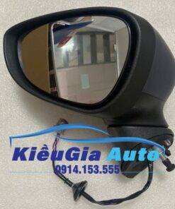 GƯƠNG CHIẾU HẬU FORD FIESTA 5 GƯƠNG CHIẾU HẬU FORD FIESTA