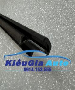 NẸP CHÂN KÍNH TOYOTA VIOS 8 NẸP CHÂN KÍNH TOYOTA VIOS
