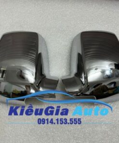 ỐP GƯƠNG MẠ KIA BONGO 3 19 ỐP GƯƠNG MẠ KIA BONGO 3