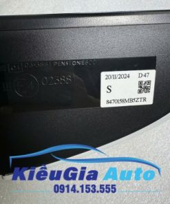Gương chiếu hậu Suzuki Swift 2014-2017