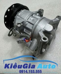 Lốc lạnh Toyota Yaris 2007-2013