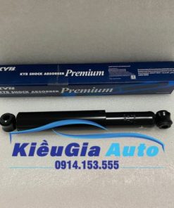 GIẢM XÓC SAU MITSUBISHI JOLIE 6 GIẢM XÓC SAU MITSUBISHI JOLIE