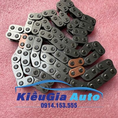 Sên cam Hyundai Porter 2 2004-2016 mã 243514A020-3 5 XÍCH CAM HYUNDAI STAREX PORTER 2 LIBERO