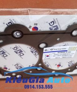 GIOĂNG MẶT MÁY KIA BONGO 3 4 GIOĂNG MẶT MÁY KIA BONGO 3
