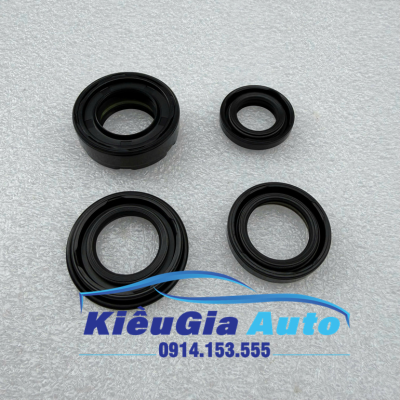 PHỚT THƯỚC LÁI HYUNDAI GETZ 3 PHỚT THƯỚC LÁI HYUNDAI GETZ - Ảnh 3