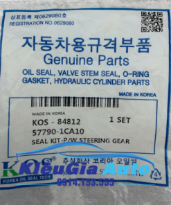 PHỚT THƯỚC LÁI HYUNDAI GETZ 7 PHỚT THƯỚC LÁI HYUNDAI GETZ