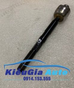 ROTUYN LÁI TRONG SUZUKI SWIFT
