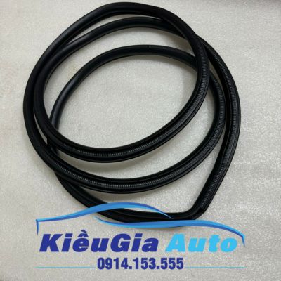 Gioăng khung cửa Toyota Vios 2014-2020 Gioăng khung cửa Toyota Vios 2014-2020
