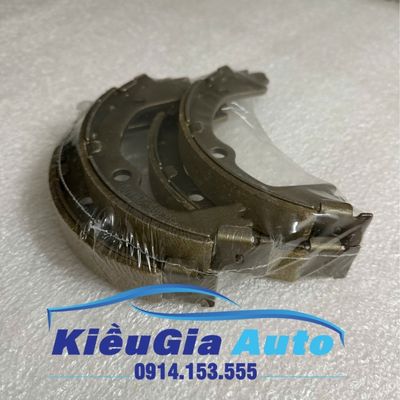 Má phanh tay Kia Sorento 2013-2020 2 Má phanh tay Kia Sorento 2013-2020 - Ảnh 2