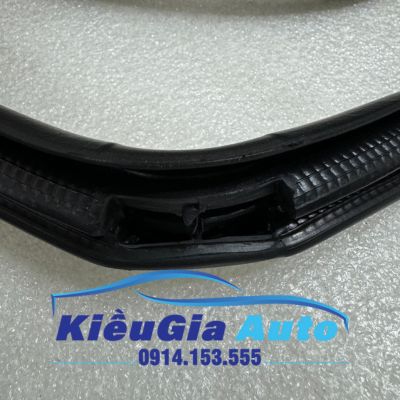Gioăng khung cửa Toyota Vios 2014-2020 6 Gioăng khung cửa Toyota Vios 2014-2020 - Ảnh 6