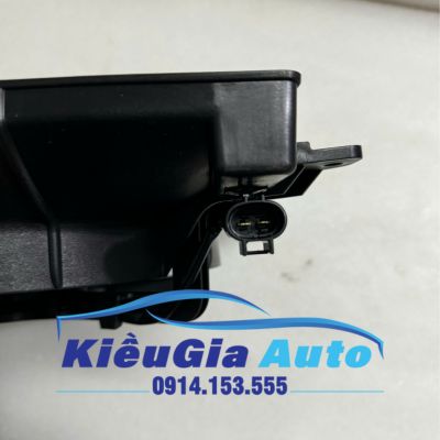 QUẠT KÉT NƯỚC DAEWOO LACETTI 1.6 6 QUẠT KÉT NƯỚC DAEWOO LACETTI 1.6 - Ảnh 6