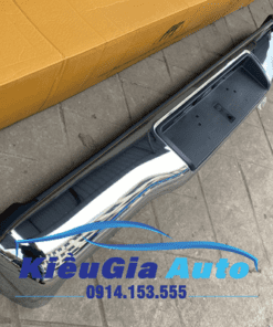 CẢN SAU TOYOTA HILUX 2013