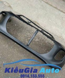 Ba đờ sốc trước Kia Morning 2015-2020