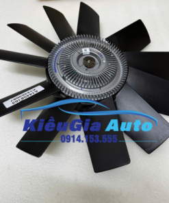 Cụm ly tâm quạt két nước Ford Ranger 2012-2021 mã 1D0015140