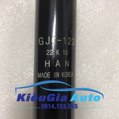 GIẢM XÓC SAU DAEWOO GENTRA 6 GIẢM XÓC SAU DAEWOO GENTRA - Ảnh 6