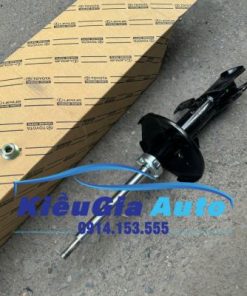 Phuộc nhún trước Toyota Corolla Altis 2008-2013
