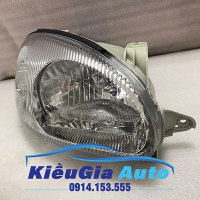 ĐÈN PHA DAEWOO LANOS 1 ĐÈN PHA DAEWOO LANOS