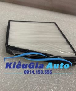 LỌC GIÓ ĐIỀU HÒA DAEWOO NUBIRA 6 LỌC GIÓ ĐIỀU HÒA DAEWOO NUBIRA