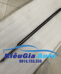 NẸP CHÂN KÍNH TOYOTA CAMRY 10 NẸP CHÂN KÍNH TOYOTA CAMRY