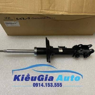 GIẢM XÓC TRƯỚC KIA FORTE 1 GIẢM XÓC TRƯỚC KIA FORTE