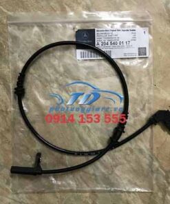 phutunggiare.vn - CẢM BIẾN TỐC ĐỘ ABS MERCEDES C300 - A2045400117
