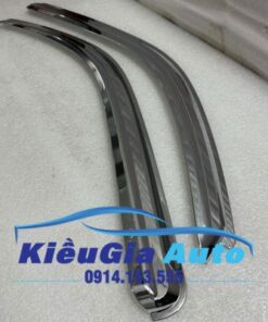VÈ CHE MƯA MẠ KIA BONGO 3 5 VÈ CHE MƯA MẠ KIA BONGO 3