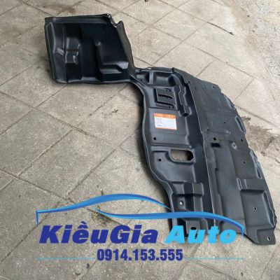 CHẮN BÙN GẦM TOYOTA VIOS 3 CHẮN BÙN GẦM TOYOTA VIOS - Ảnh 3