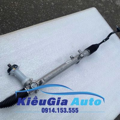 Thước lái Hyundai Santafe 2013-2018 5 Thước lái Hyundai Santafe 2013-2018 - Ảnh 5