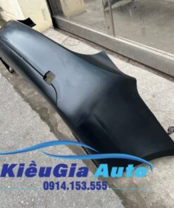 Ba đờ sốc sau Chevrolet Cruze 2009-2014 5 Ba đờ sốc sau Chevrolet Cruze 2009-2014