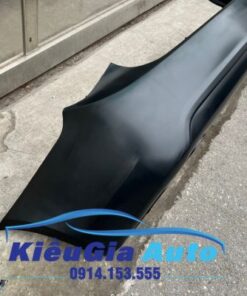 Ba đờ sốc sau Chevrolet Cruze 2009-2014 6 Ba đờ sốc sau Chevrolet Cruze 2009-2014
