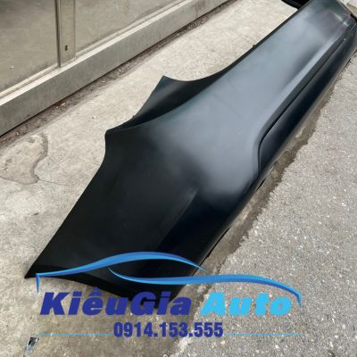 Ba đờ sốc sau Chevrolet Cruze 2009-2014 3 Ba đờ sốc sau Chevrolet Cruze 2009-2014 - Ảnh 3