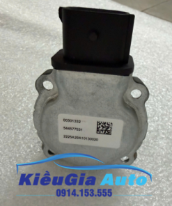 Mô tơ chuyển số Ford Focus 1.6 2.0 2012-2015