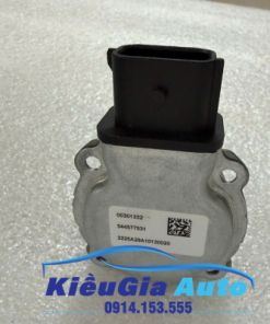 Mô tơ chuyển số Ford Focus 1.6 2.0 2012-2015