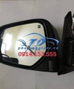phutungggiare.vn - KÍNH CHIẾU HẬU MITSUBISHI TRITON - 7632B-560