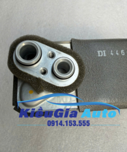 Giàn lạnh Toyota Corolla Altis 2001-2007 mã I446610-2600 10 Giàn lạnh Toyota Corolla Altis 2001-2007 mã I446610-2600