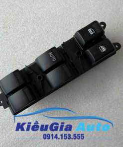 Công tắc lên kính tổng Isuzu Dmax 2016-2021 mã 8-97417469-0