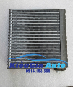 Giàn lạnh Toyota Corolla Altis 2001-2007 mã I446610-2600 8 Giàn lạnh Toyota Corolla Altis 2001-2007 mã I446610-2600