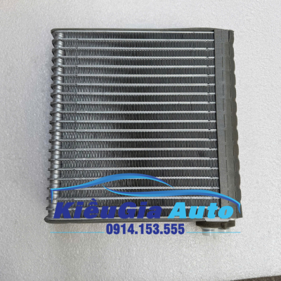 Giàn lạnh Toyota Corolla Altis 2001-2007 mã I446610-2600 3 Giàn lạnh Toyota Corolla Altis 2001-2007 mã I446610-2600 - Ảnh 3