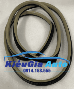 GIOĂNG KHUNG CỬA HONDA CIVIC