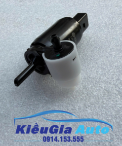 Mô tơ bơm nước rửa kính Skoda Karoq 2023-2026 mã 1KD955651A-9