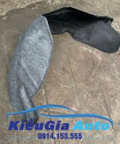 Chắn bùn lòng dè sau Toyota Camry 2013-2018