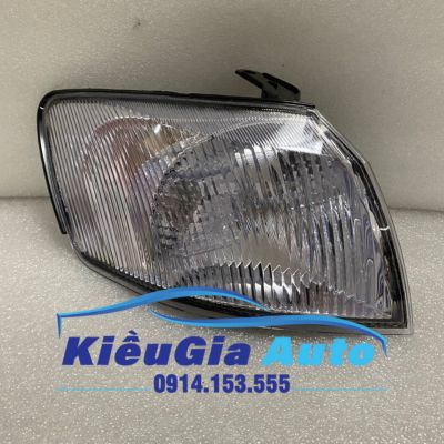 ĐÈN XI NHAN TOYOTA CAMRY 3 ĐÈN XI NHAN TOYOTA CAMRY - Ảnh 3